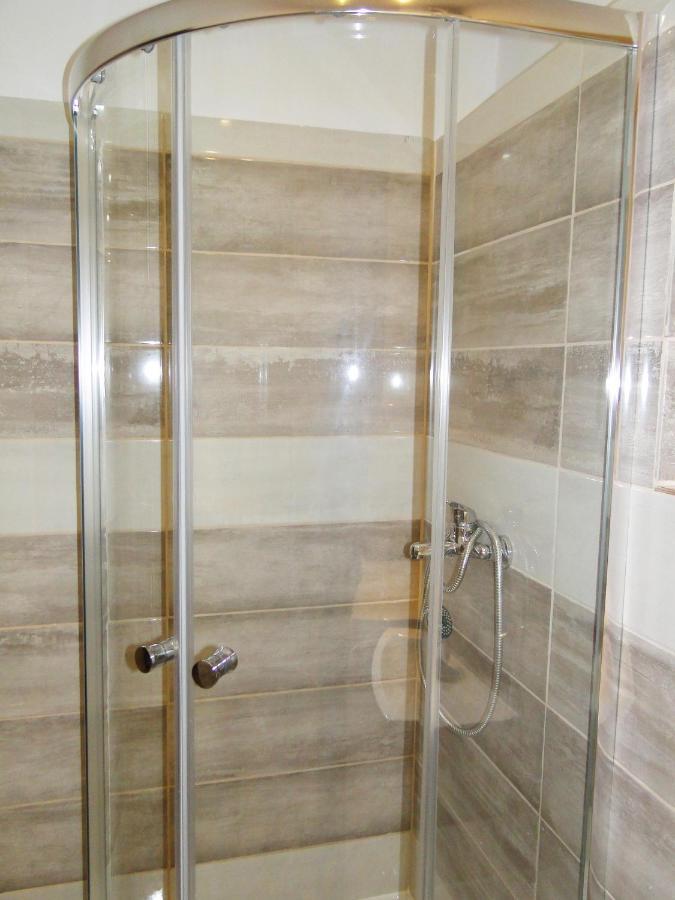 Apartament Wenecja Bytom Exterior foto